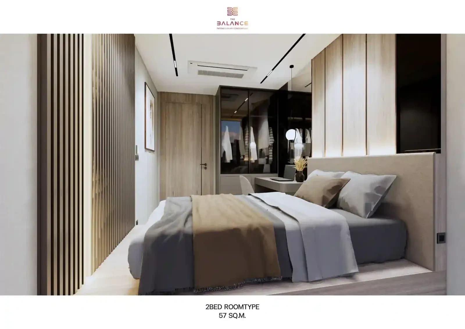 The Balance Patong Luxury Condominium — photo 9