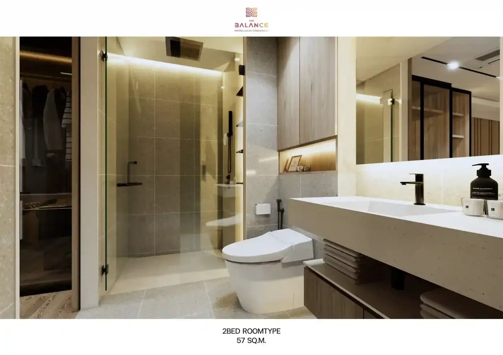 The Balance Patong Luxury Condominium — photo 10