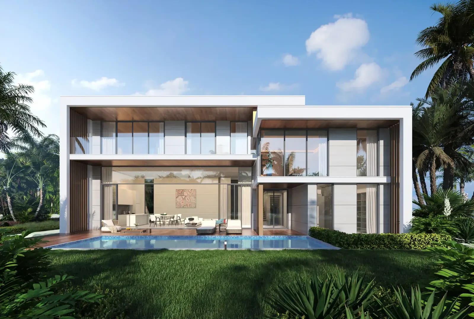 AYANA SOLUNA luxury Villas — photo 3