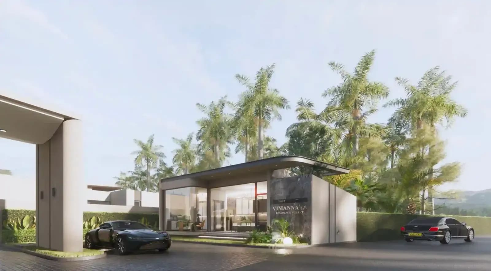 Vimannaya Residence Phuket — photo 7