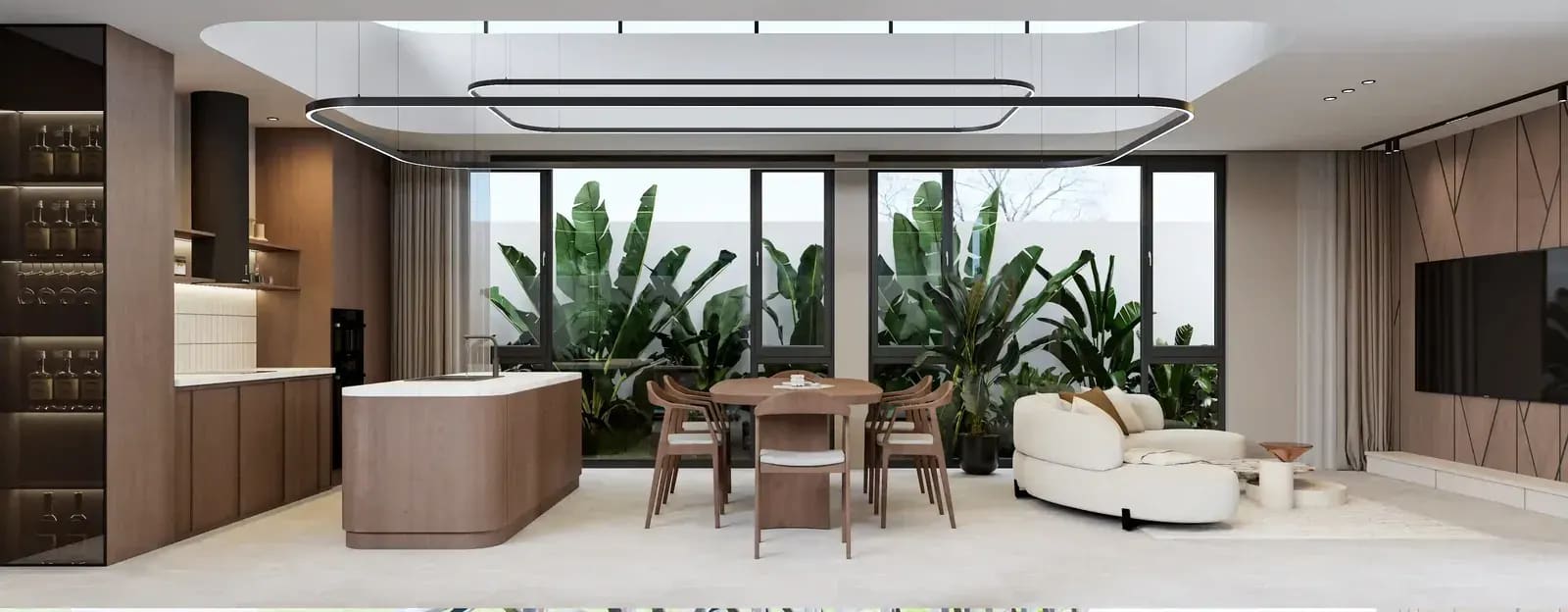 Foresta Villas — photo 6