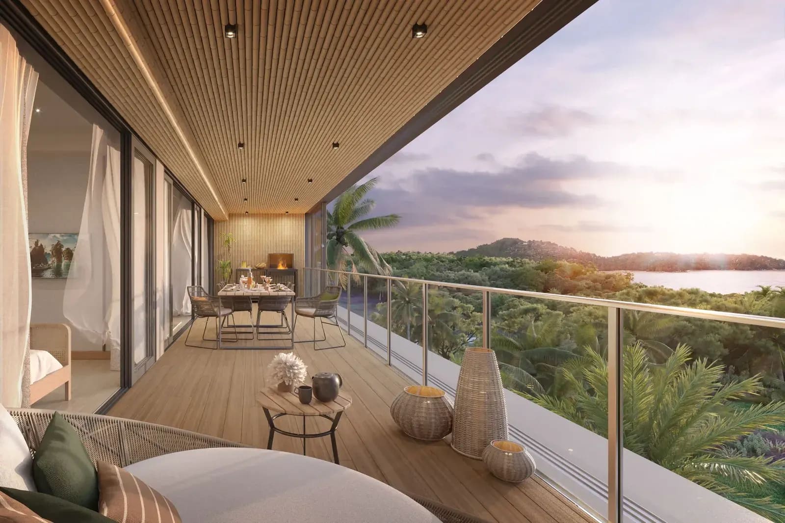 Laguna Beach Residences Seashore (Seaside) — photo 8