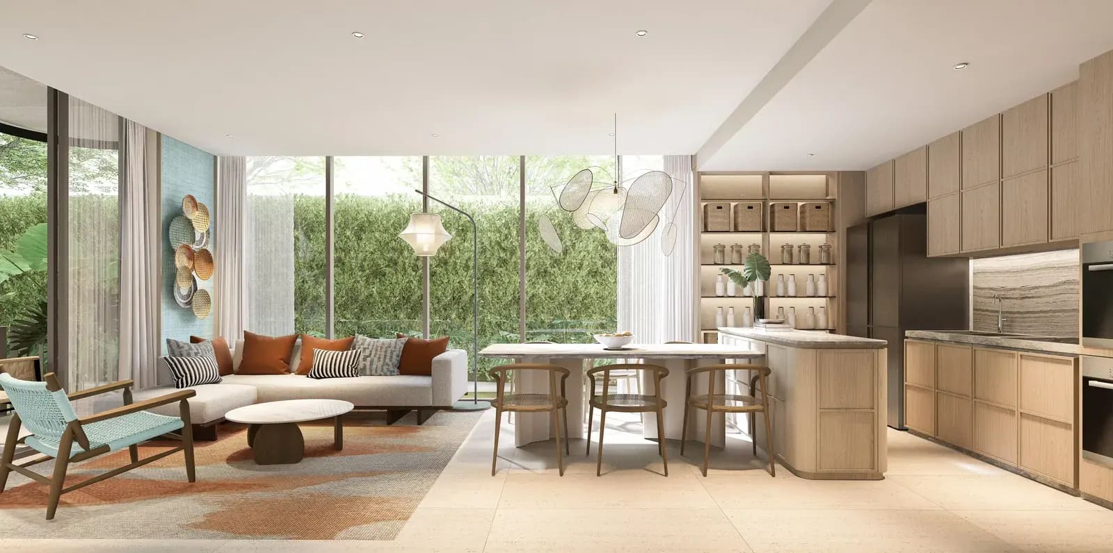 2 bd · 87 m² — photo 9