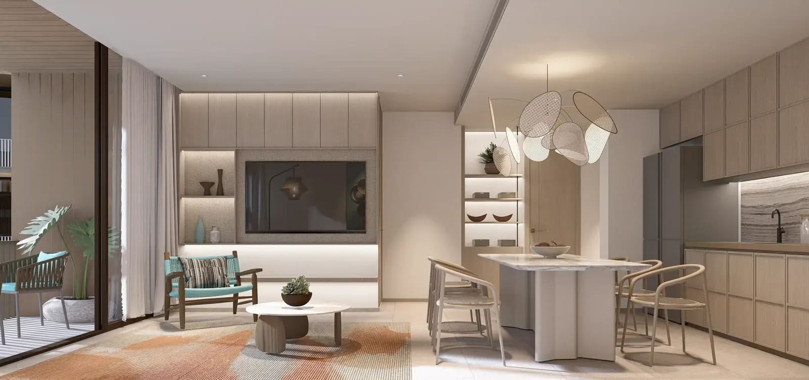 2 bd · 87 m² — photo 10