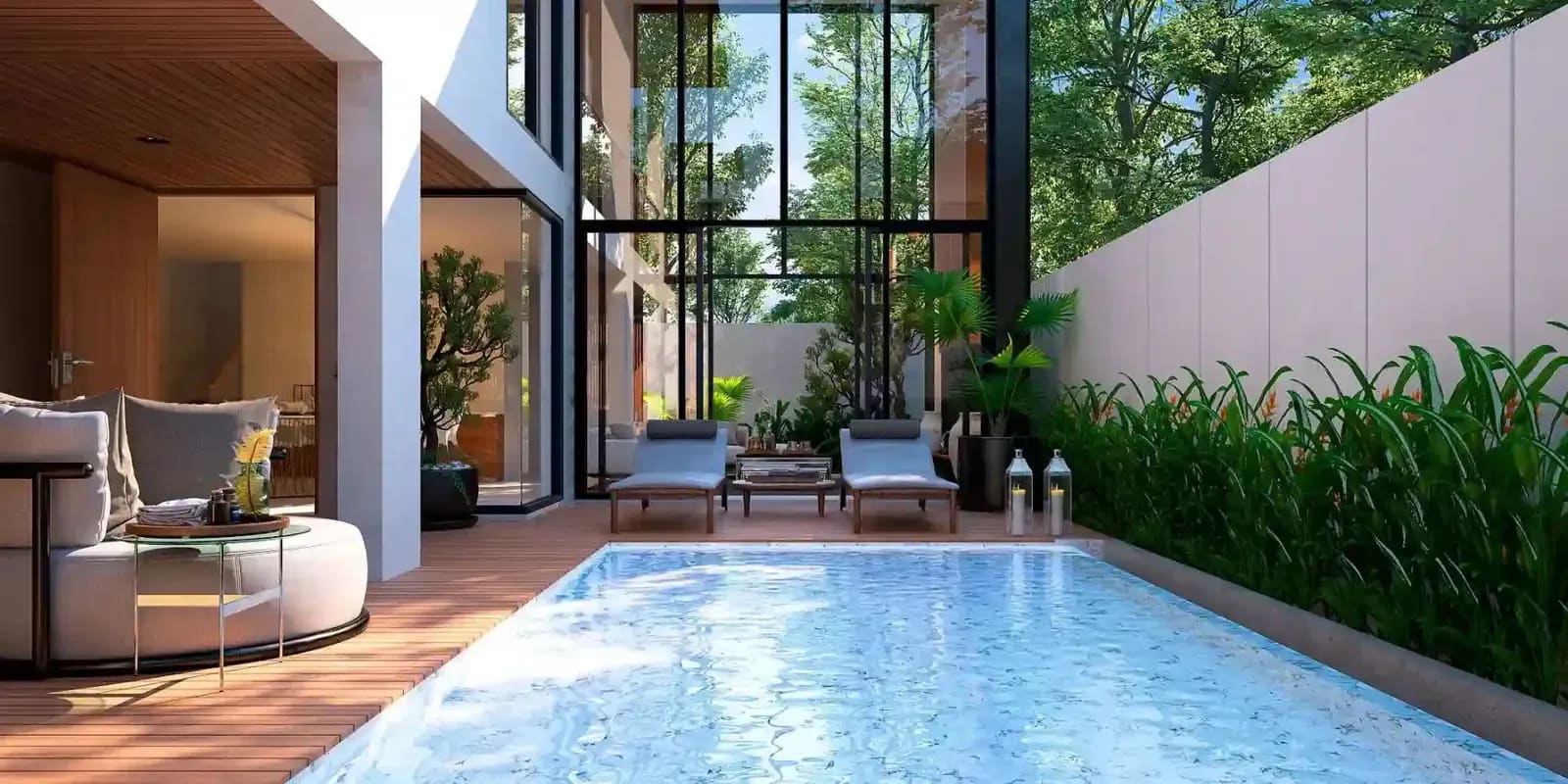 WamDom Villas Rawai — photo 7