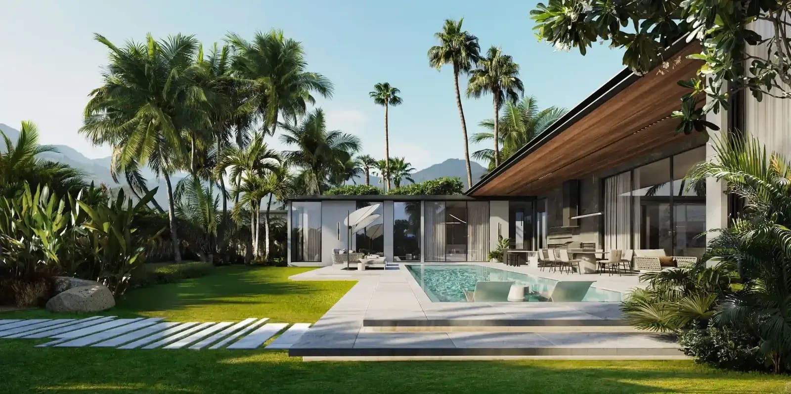 Sunti Villas — photo 4