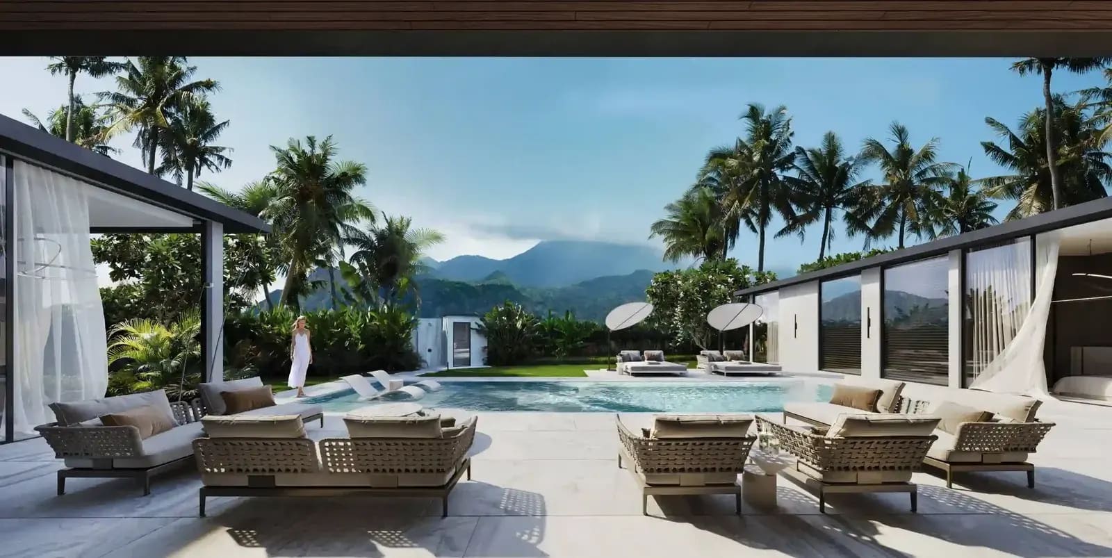 Sunti Villas — photo 8