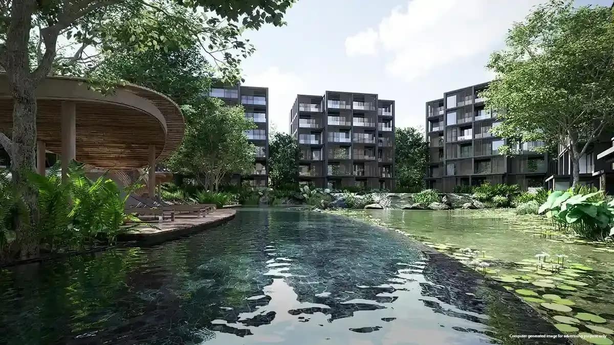 MGallery Residences, MontAzure