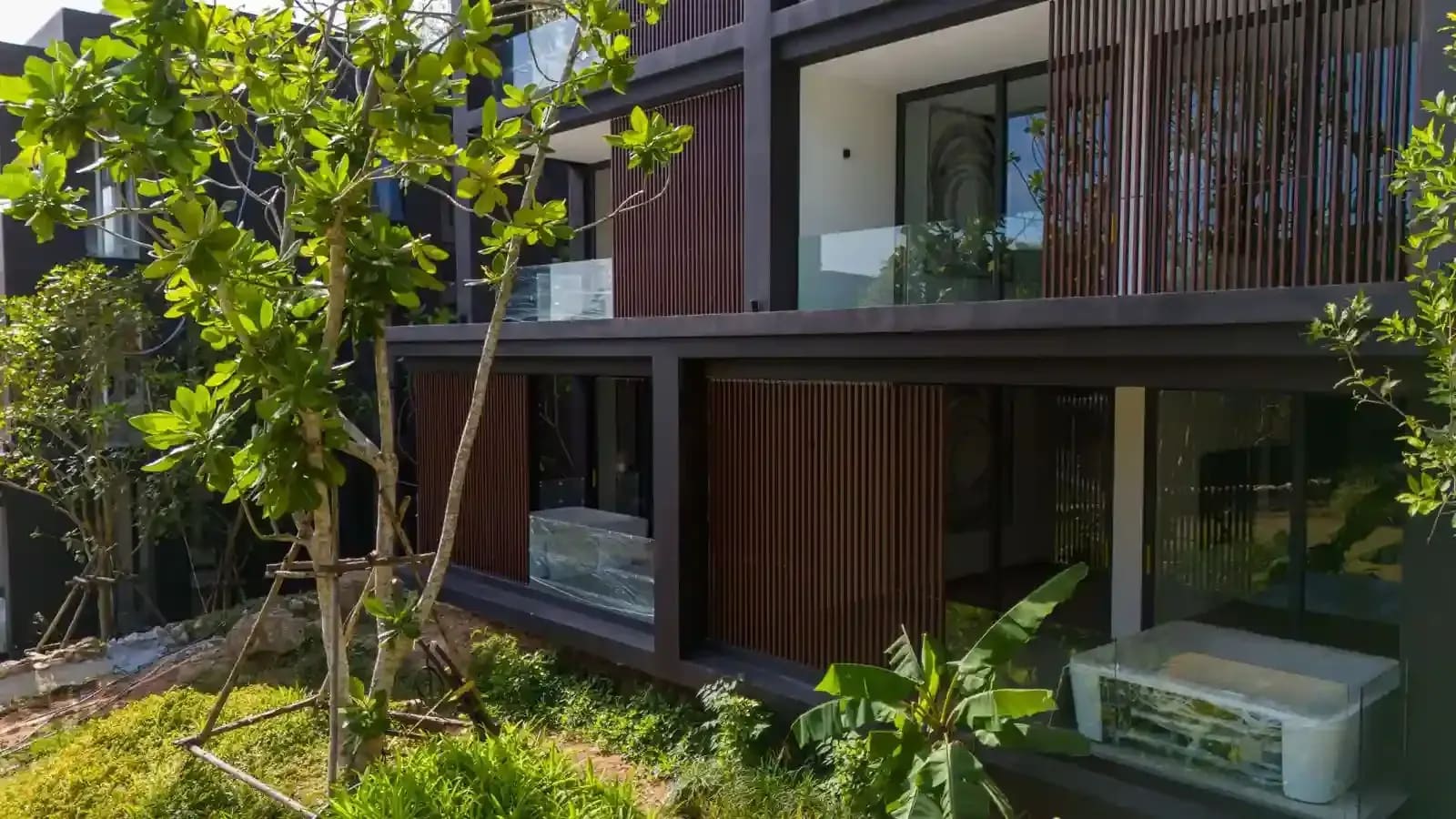 Villa A724 — photo 4