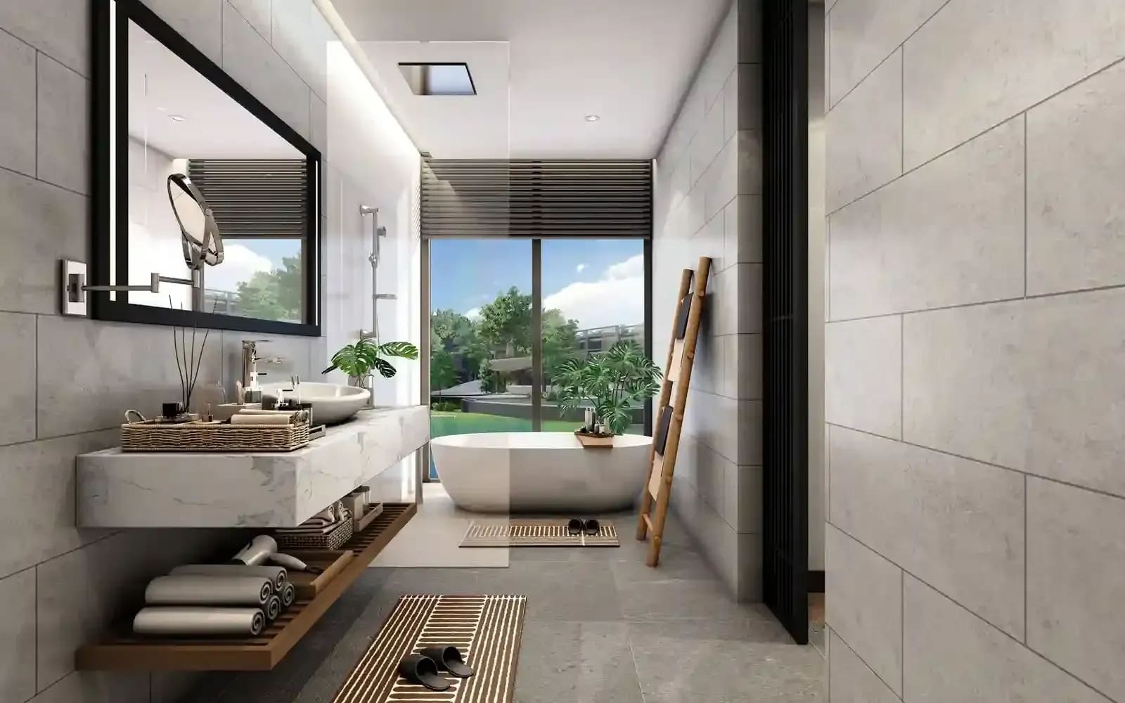 Villa A724 — photo 8