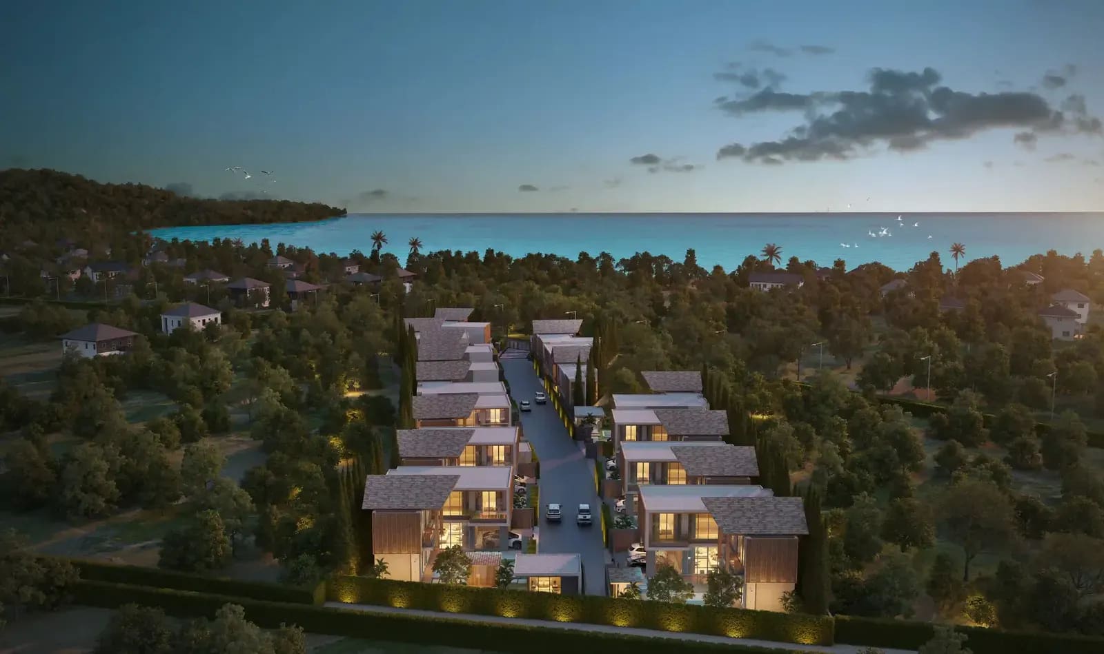 Serene Raya Villas Bang Tao — photo 4