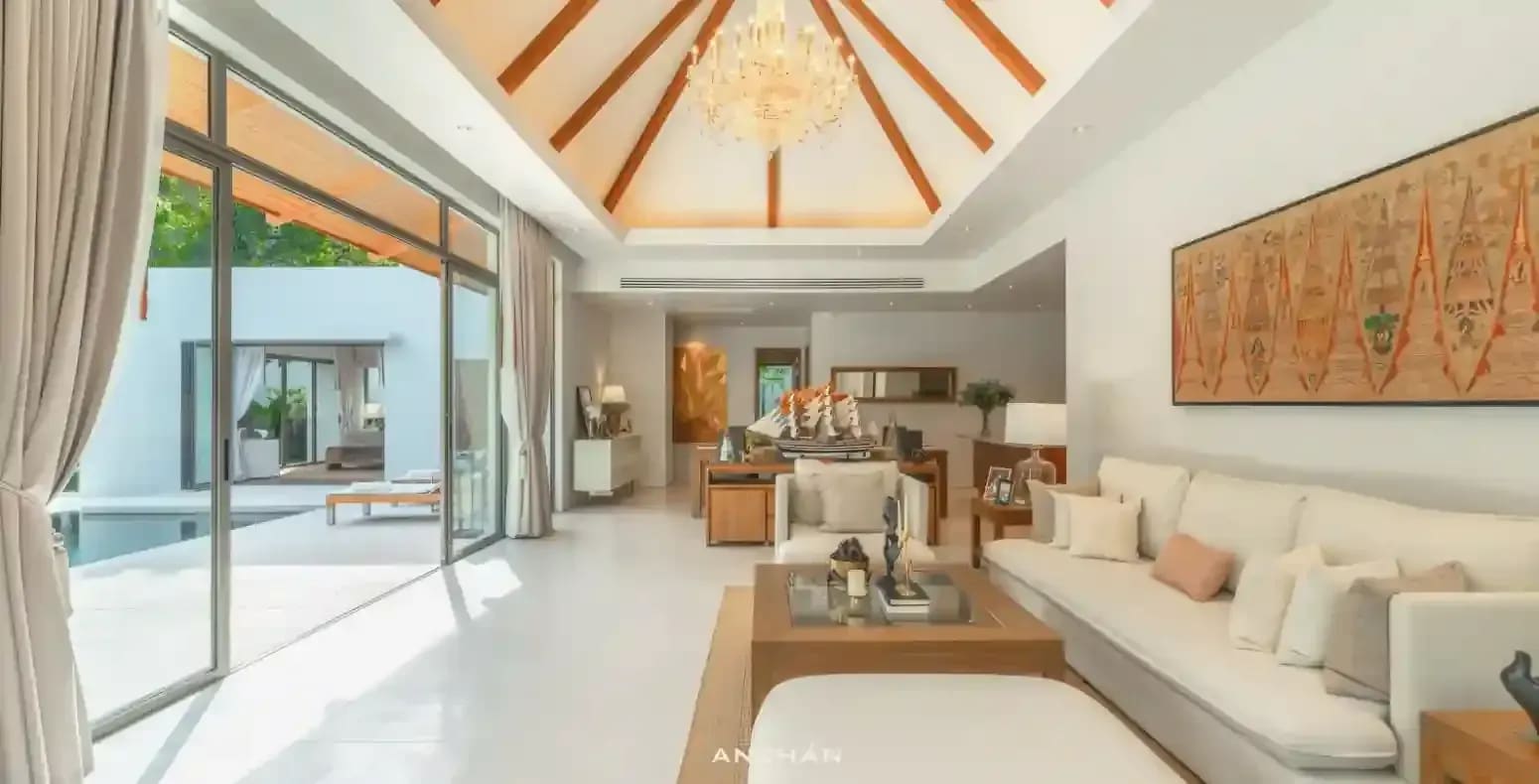 Villa 4 — photo 4