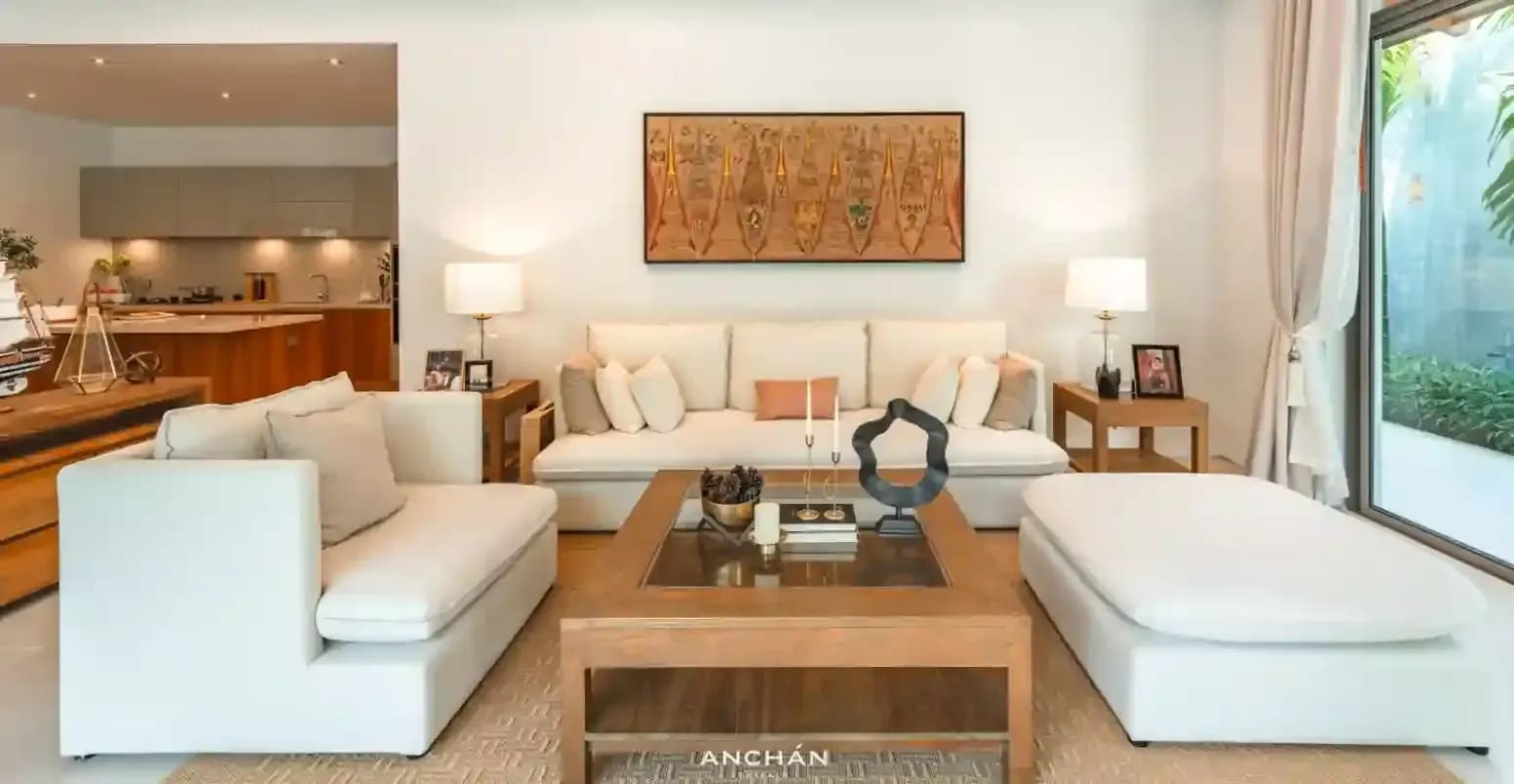 Villa 4 — photo 5