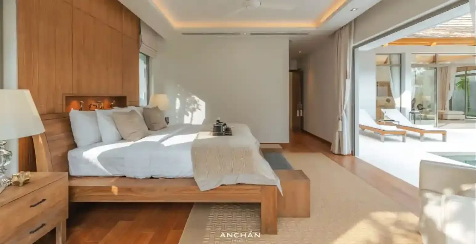 Villa 4 — photo 6