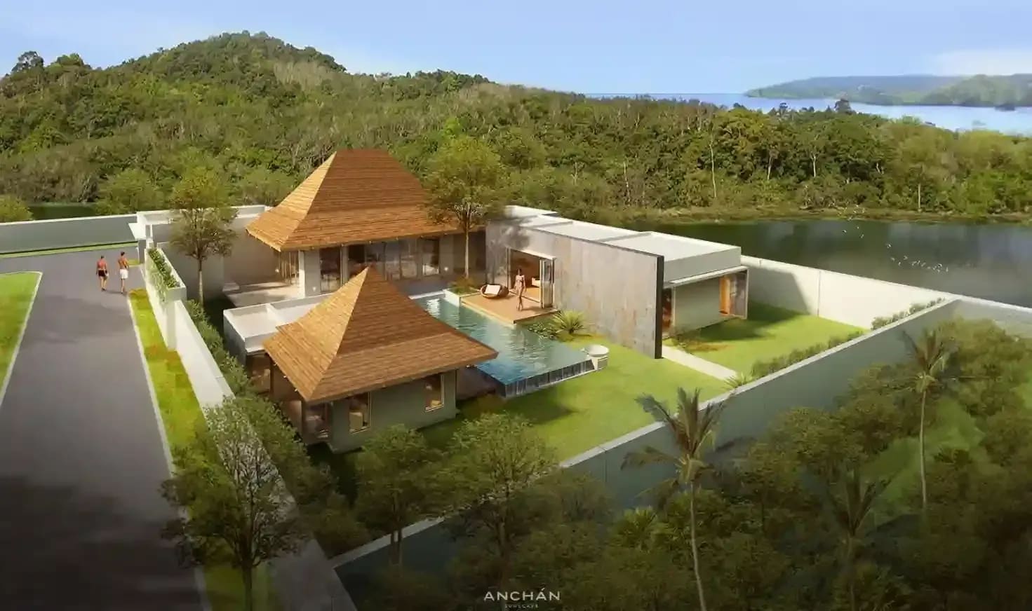 Villa 8 — photo 4