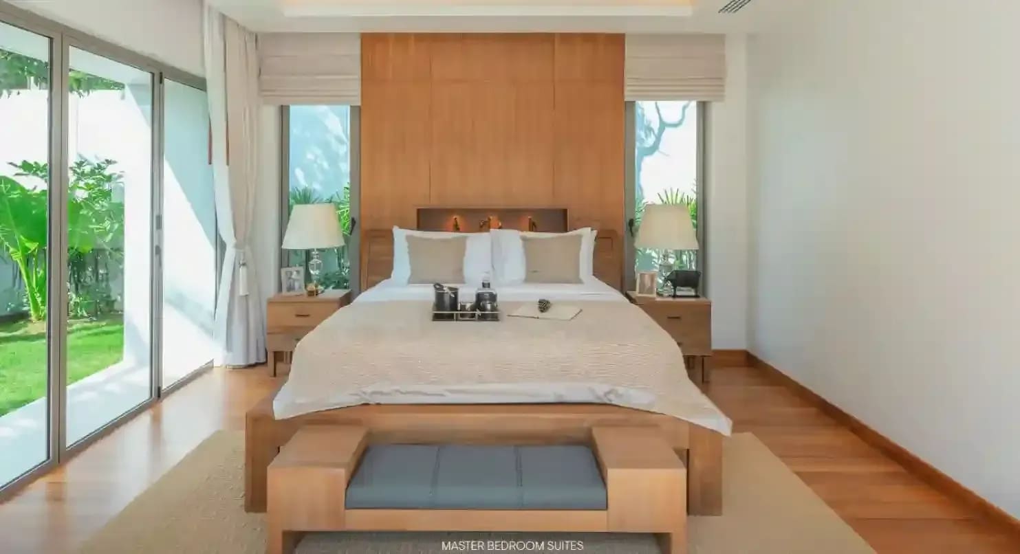Villa 8 — photo 6