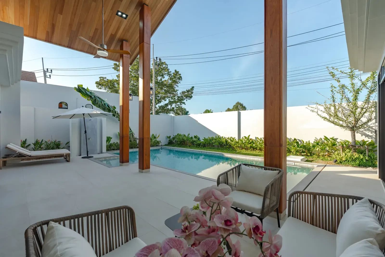 Villa A4 — photo 6