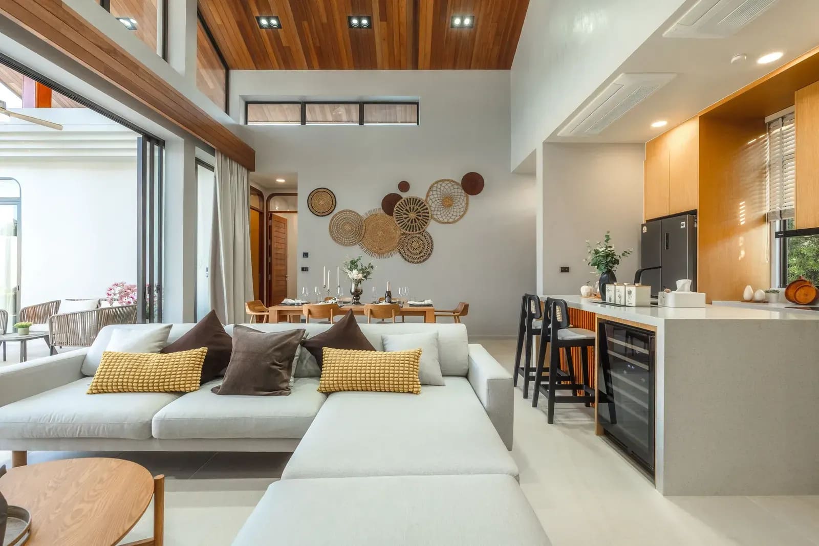 Villa A4 — photo 9