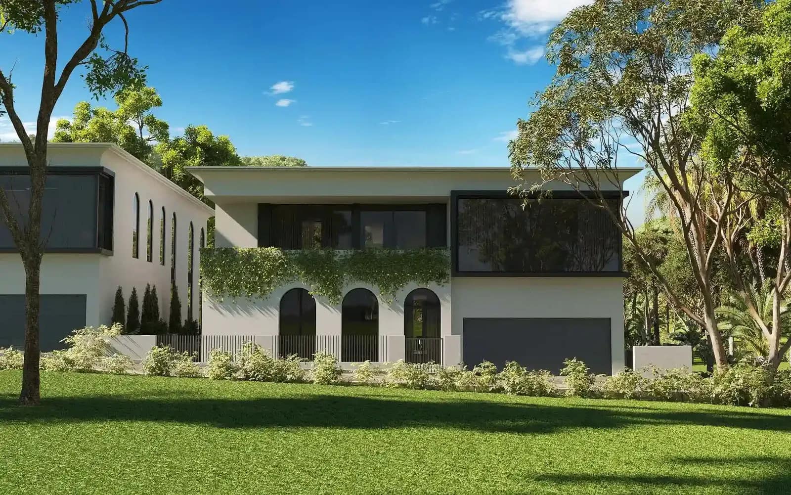 Paragon Villas Phuket