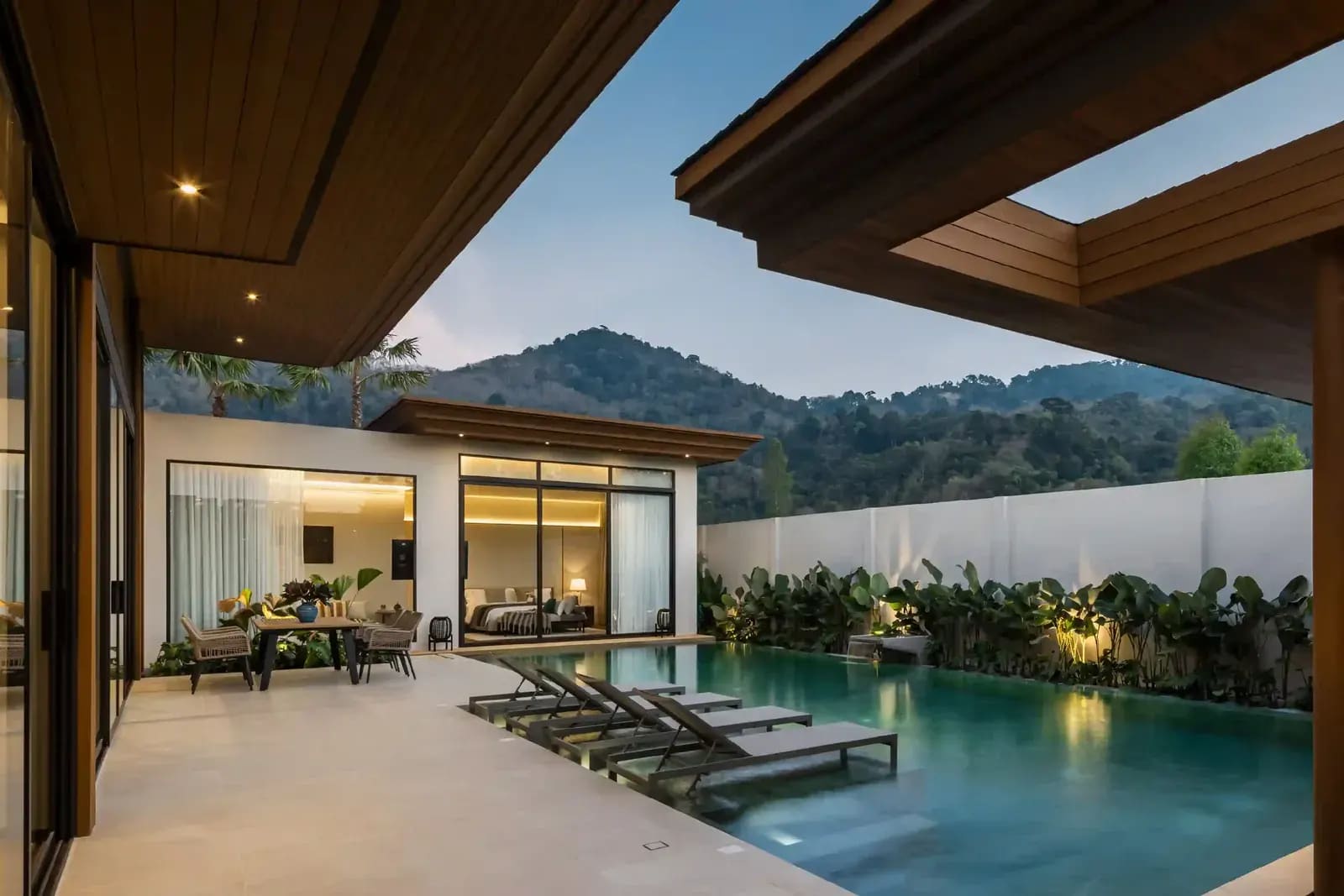 Villa 3 — photo 2