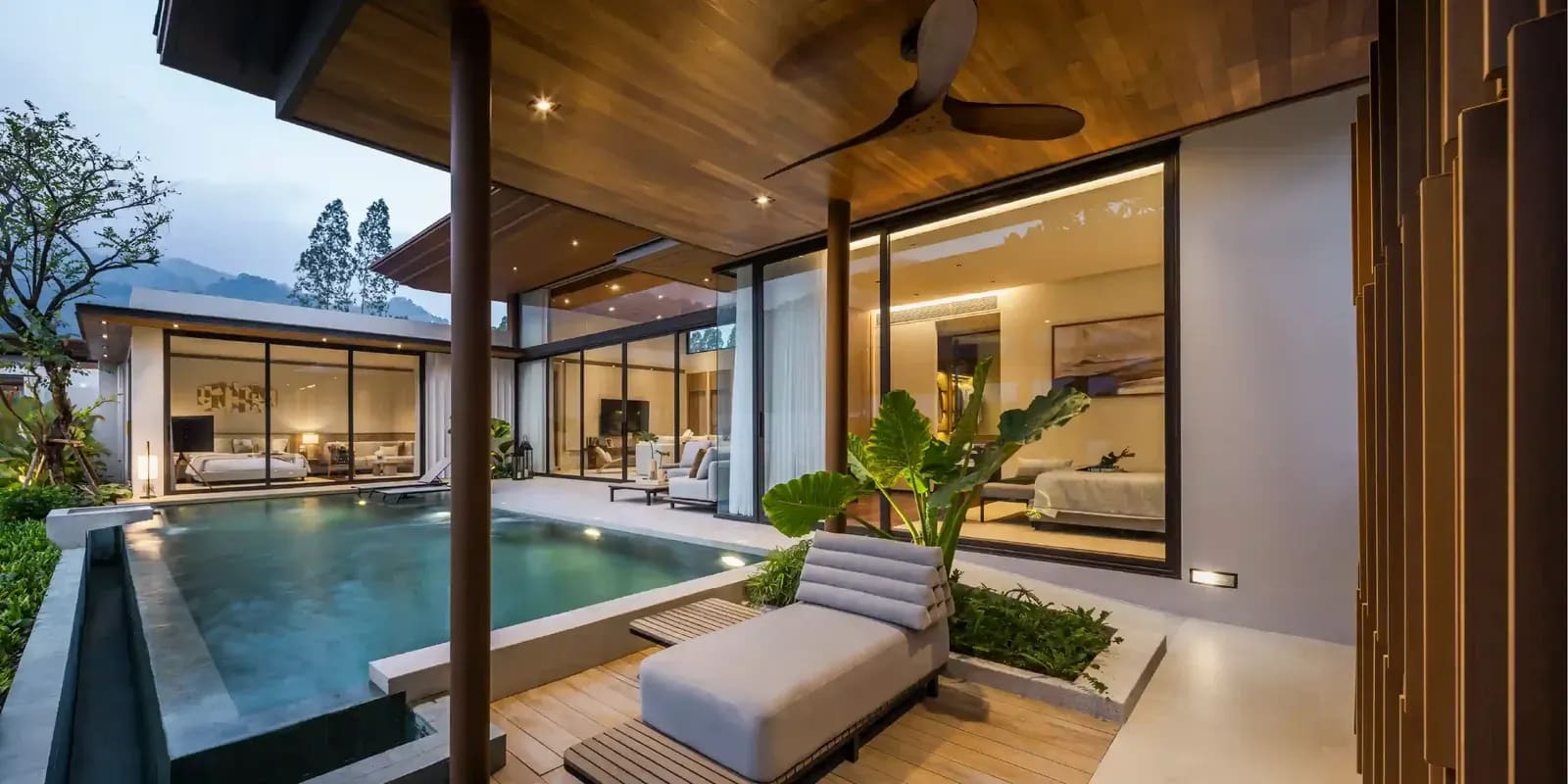 Villa 3 — photo 4