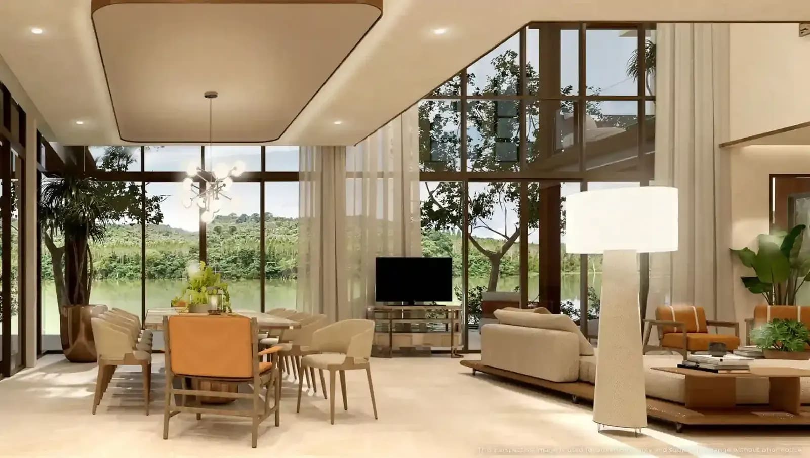 Villa 3 — photo 6