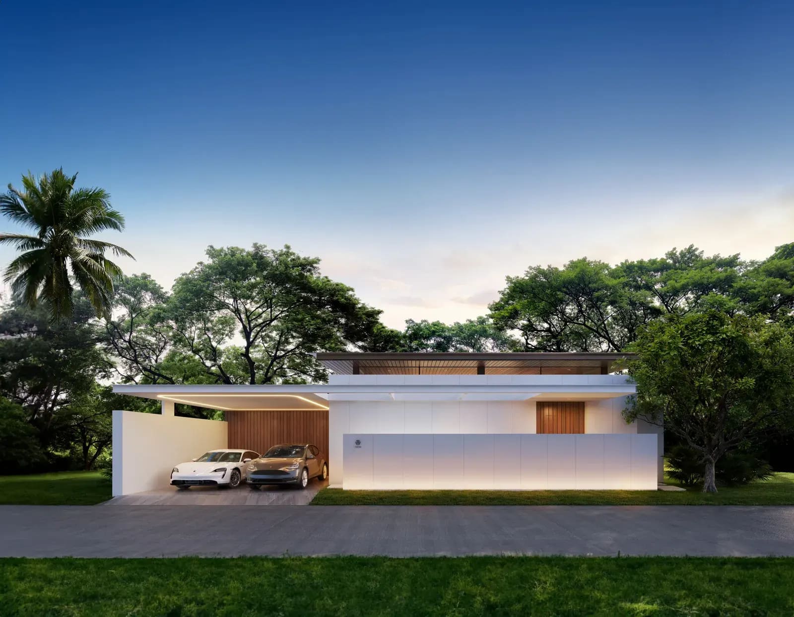 Villa D2 — photo 2