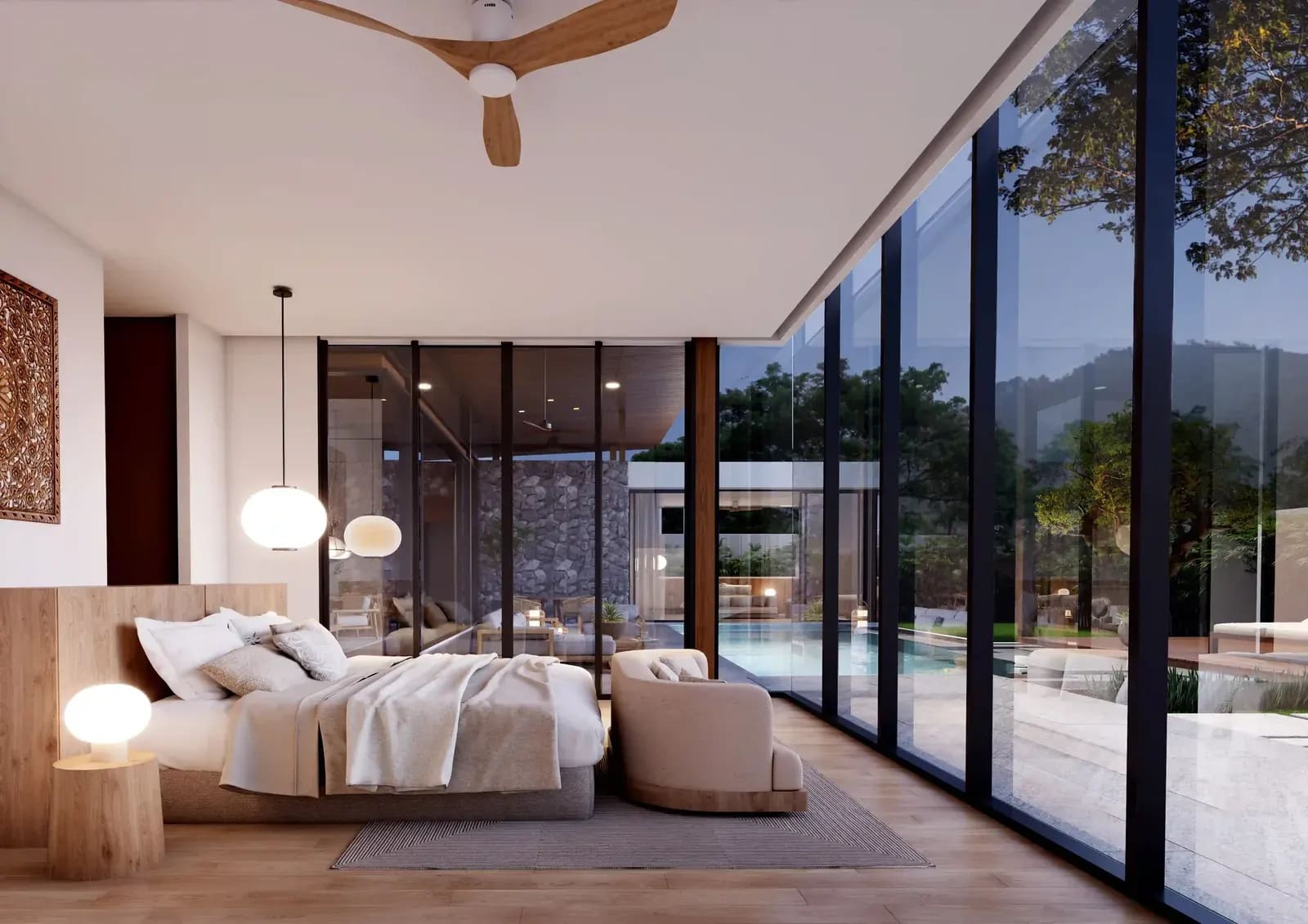 Villa D2 — photo 4