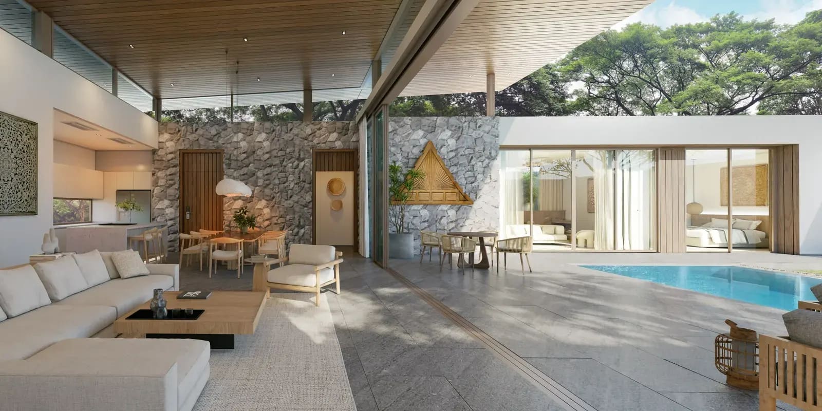 Villa D2 — photo 5