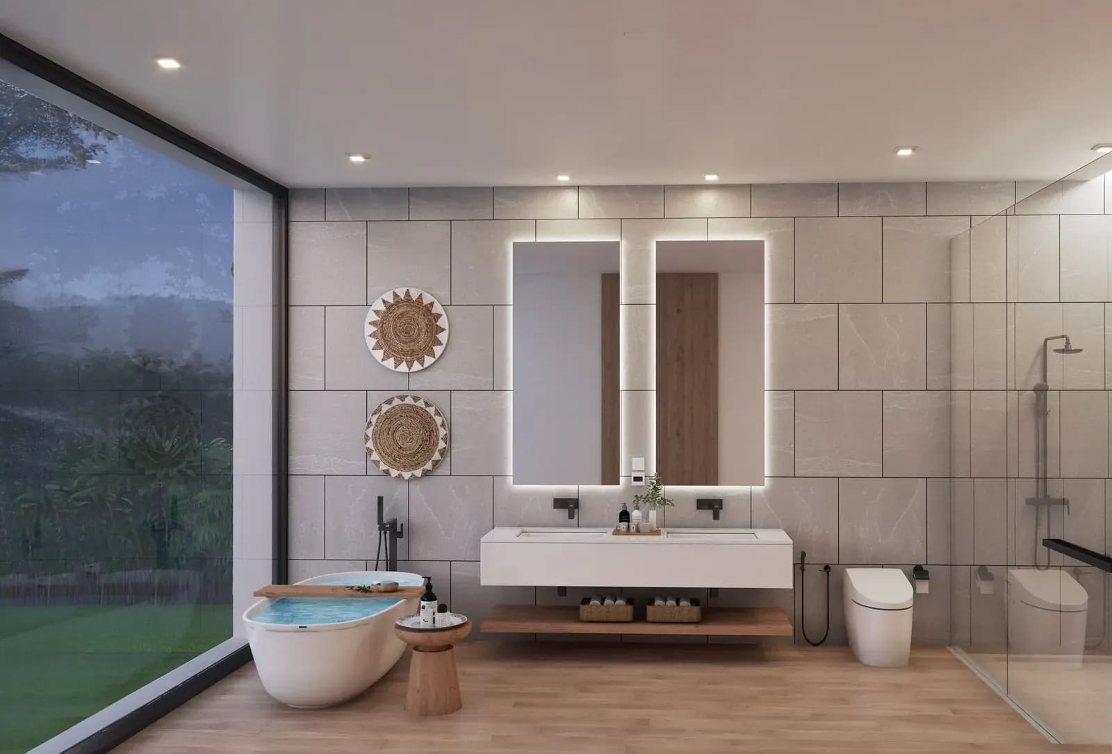 Villa D2 — photo 8