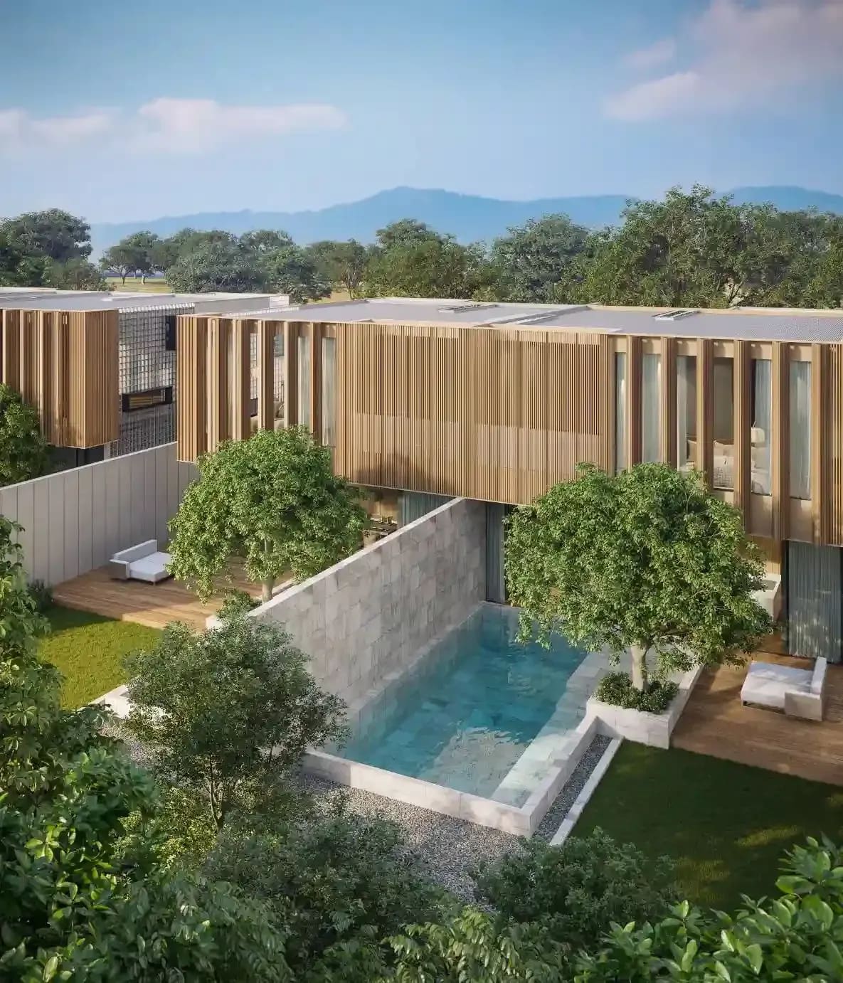 Villa B5 — photo 2
