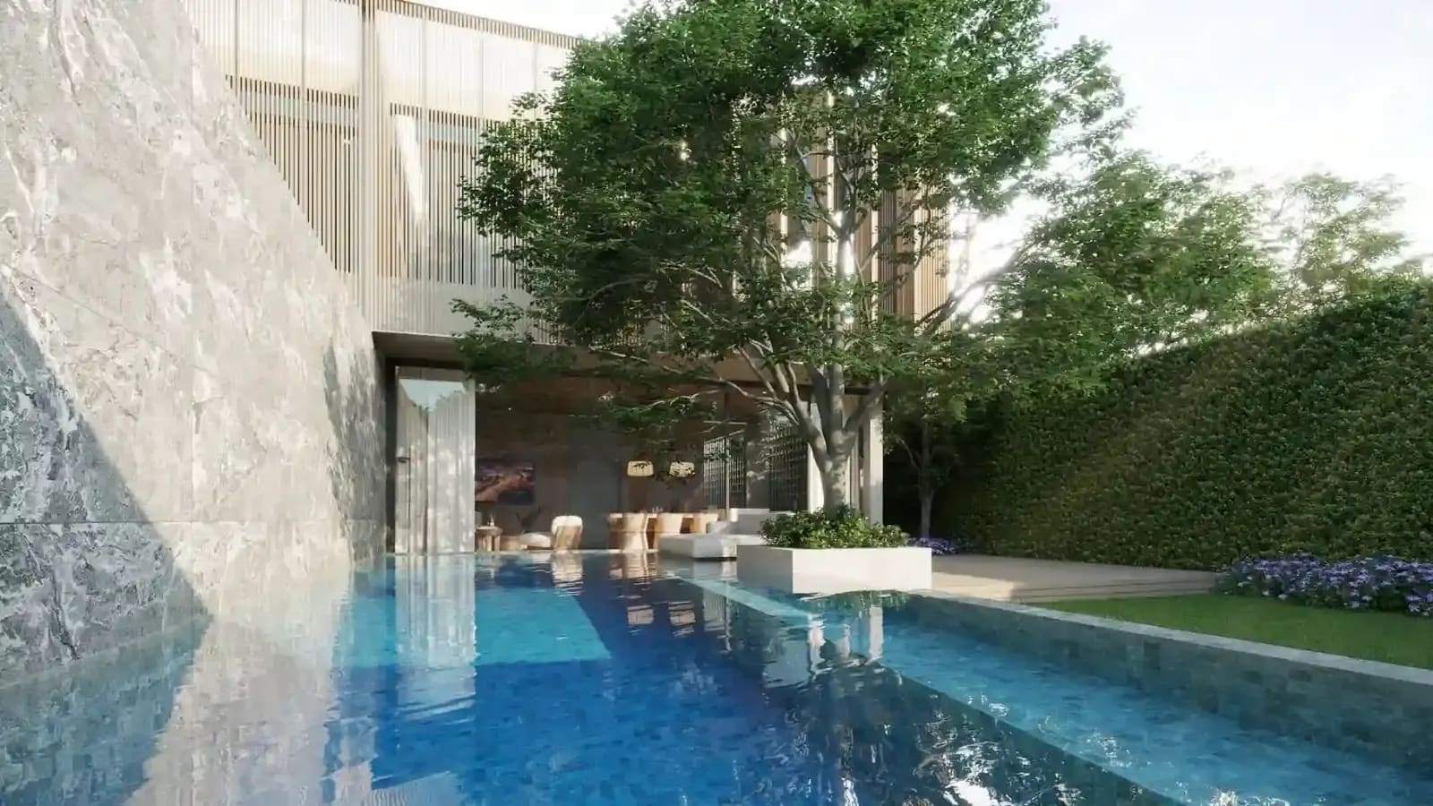 Villa B5 — photo 4