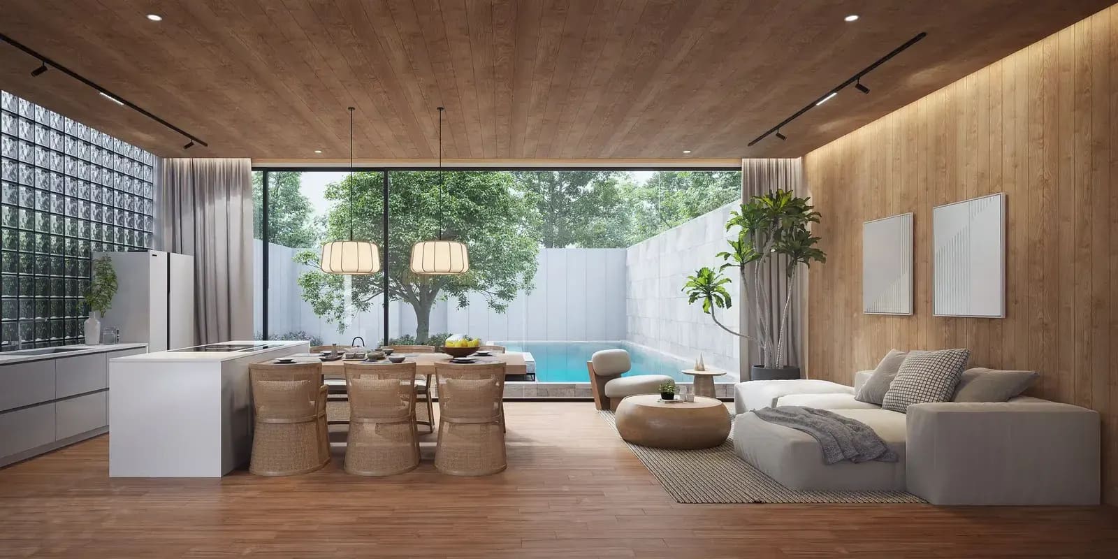 Villa B5 — photo 5
