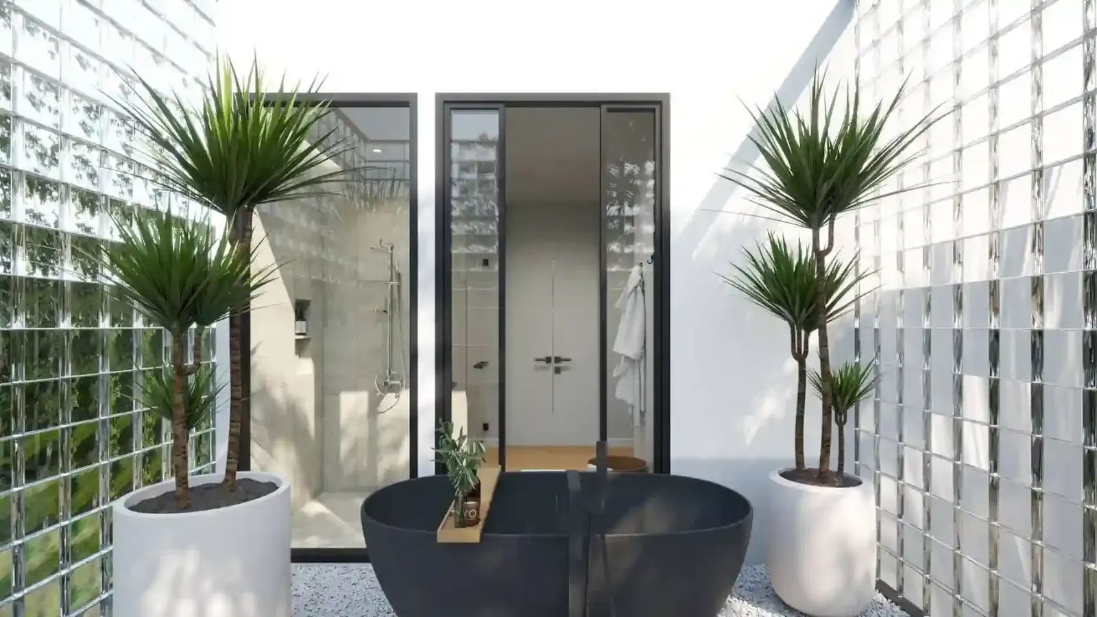 Villa B5 — photo 8