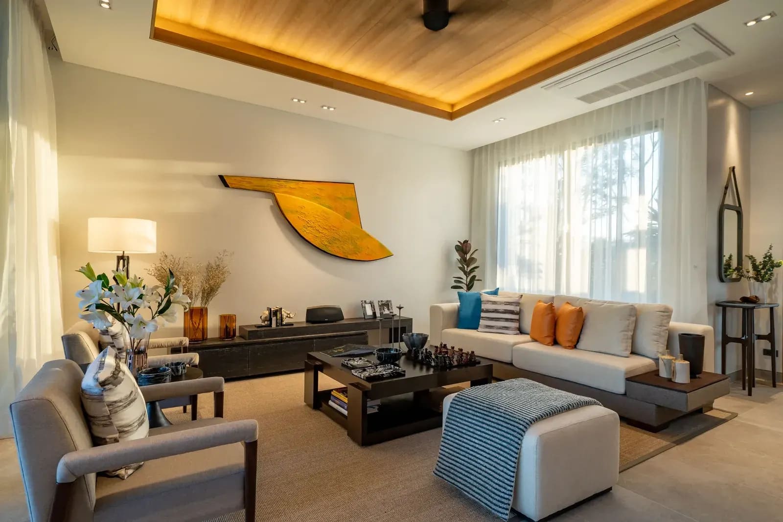 Alinda Villas — photo 7