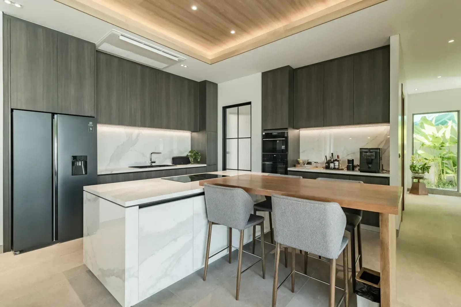 Alinda Villas — photo 9