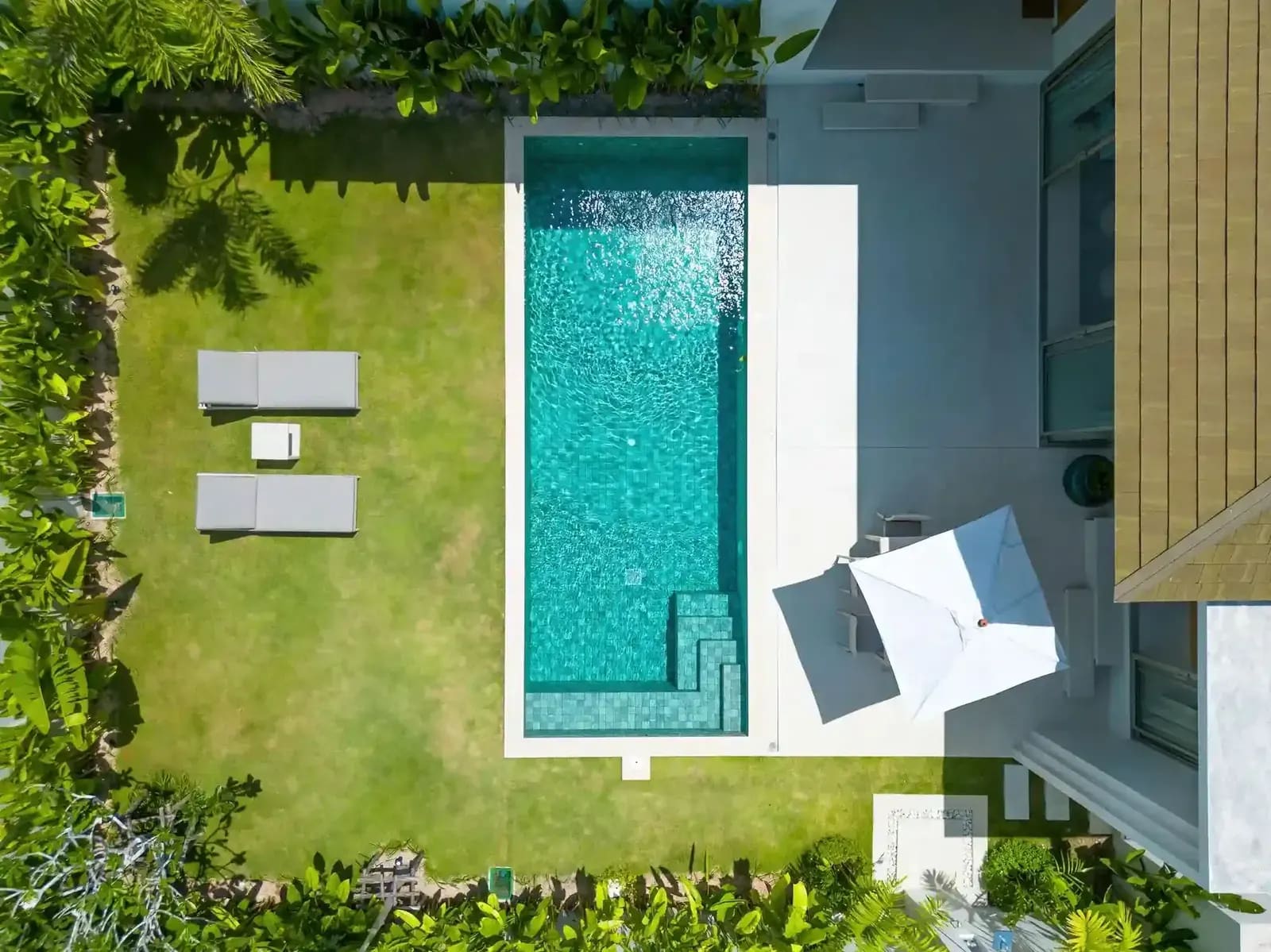 Villa 22 — photo 3