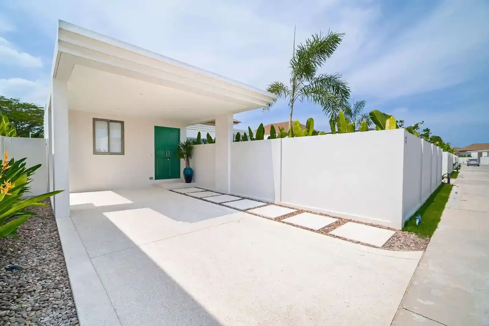 Villa 22 — photo 4