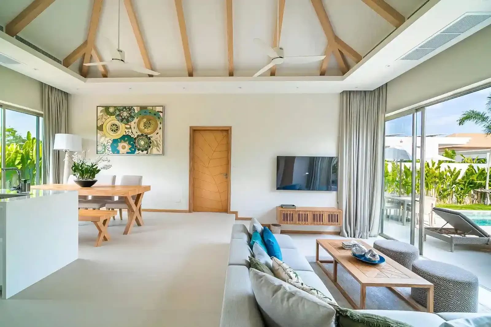Villa 22 — photo 7