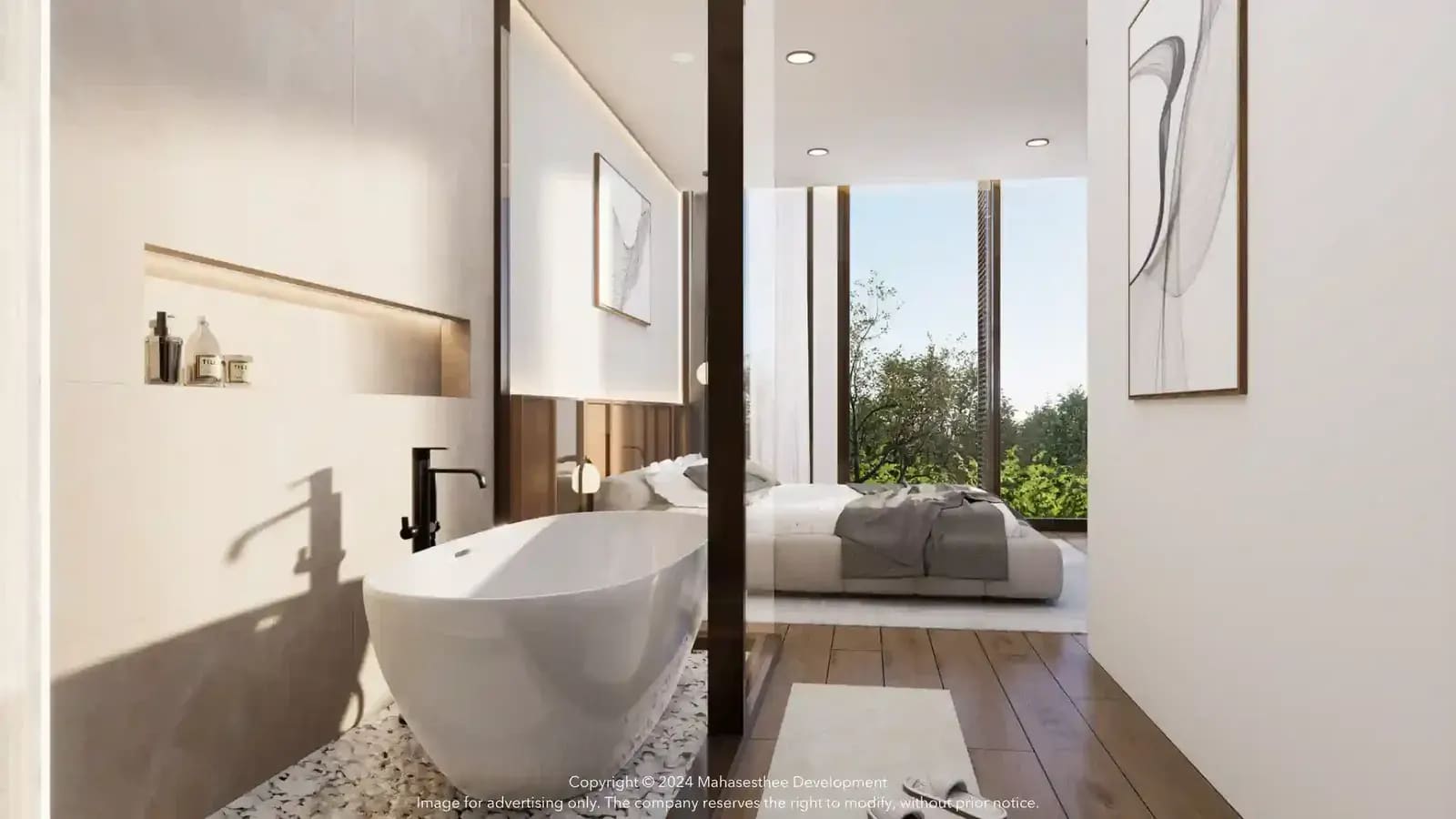 Autumn Villa by Season Luxury Villas — photo 7