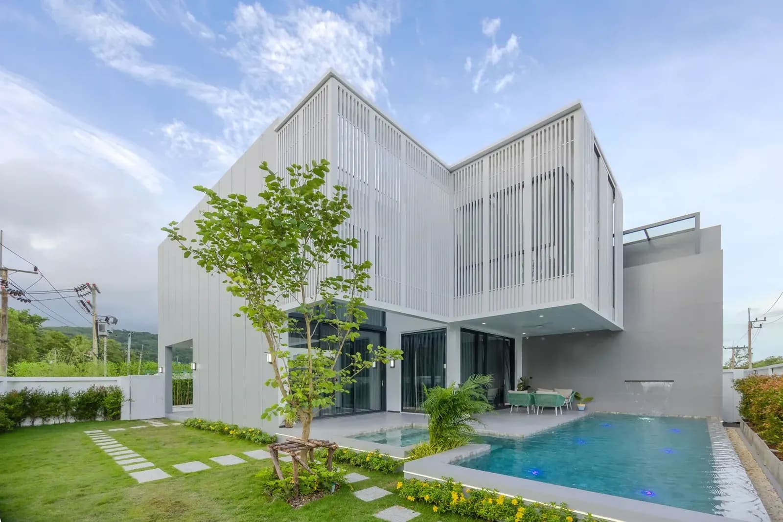 Larimar Villas — photo 4