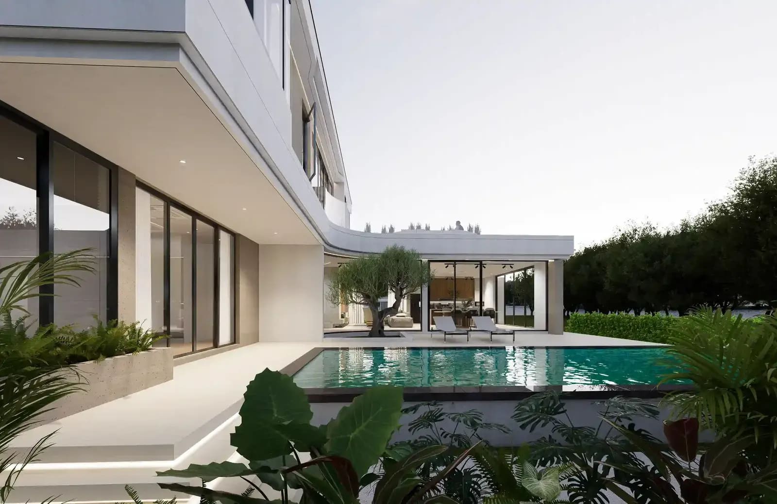 Sinara Pool Villas — photo 3