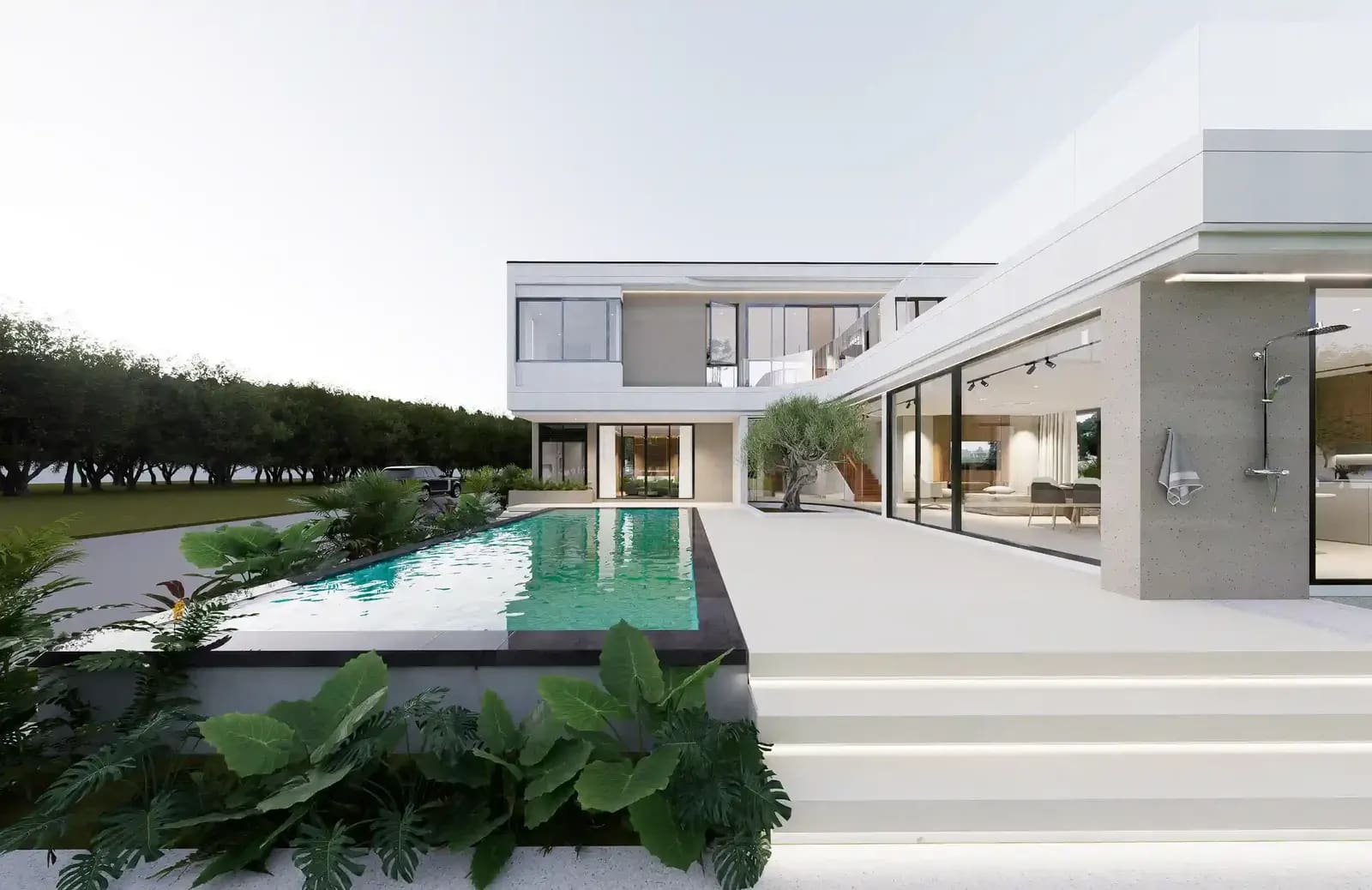 Sinara Pool Villas — photo 4