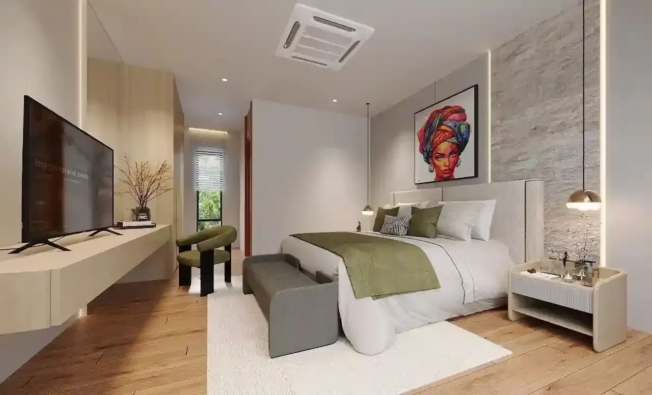 Sinara Pool Villas — photo 8