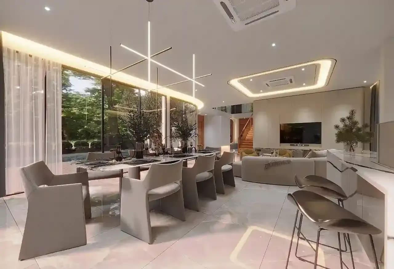 Sinara Pool Villas — photo 9