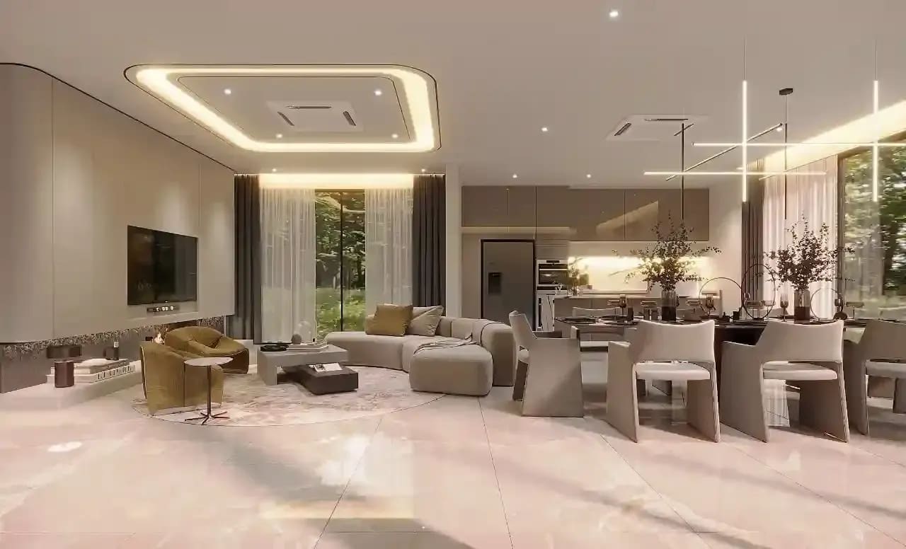 Sinara Pool Villas — photo 10