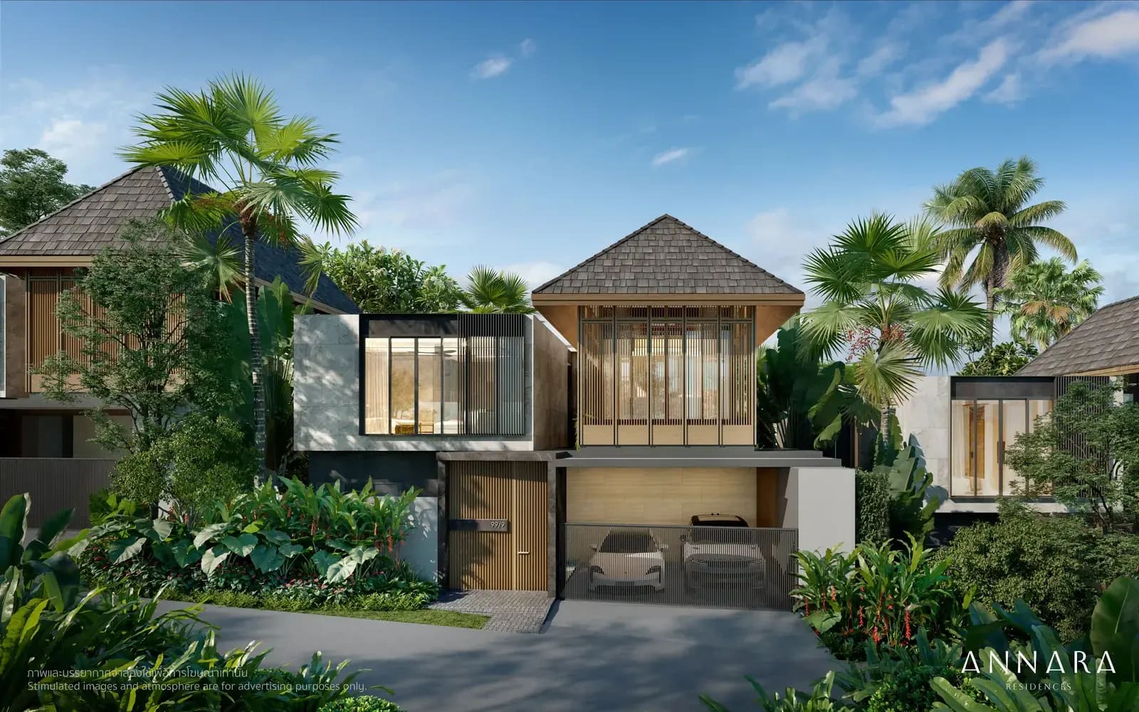 Annara Residences — photo 4