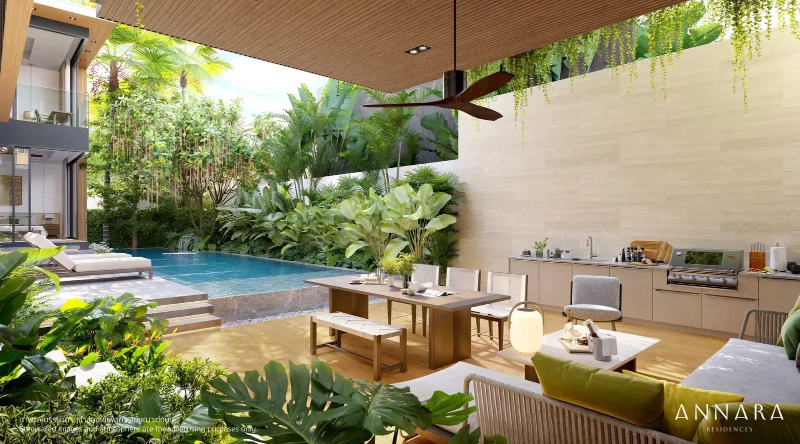 Annara Residences — photo 8