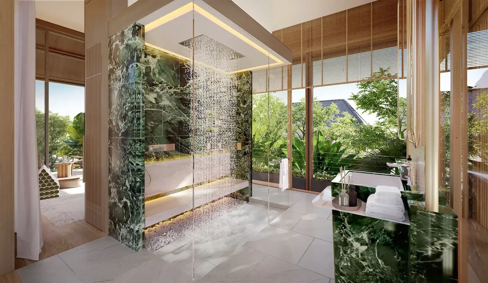 Annara Residences — photo 10