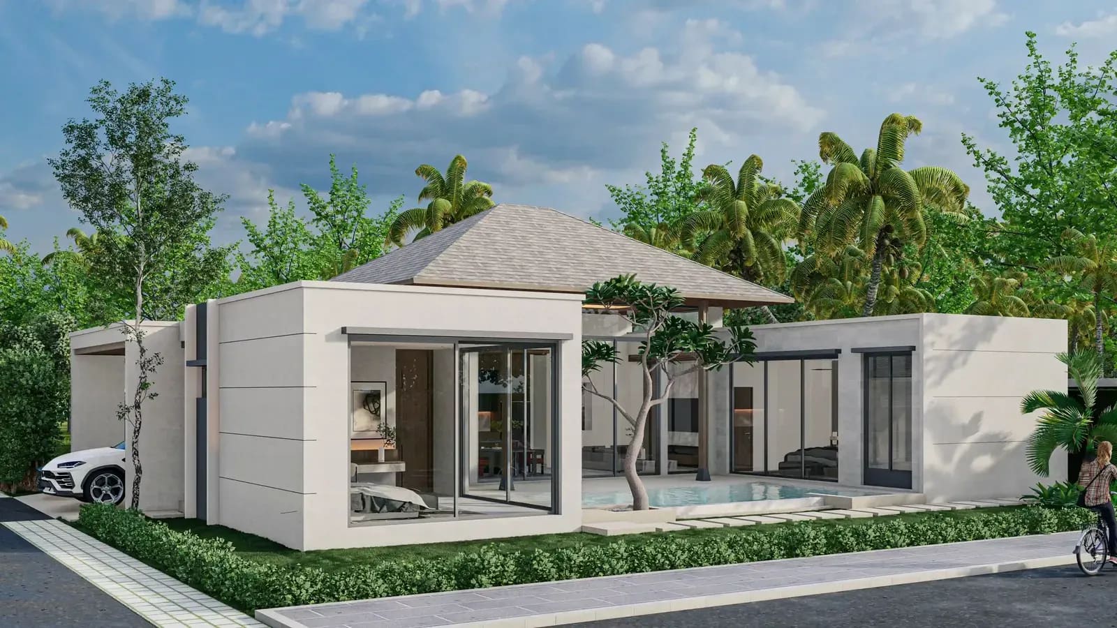 4 bd · 319 m² — photo 3